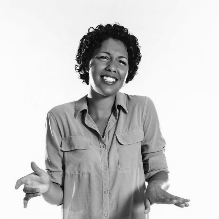 Paméla Bondu