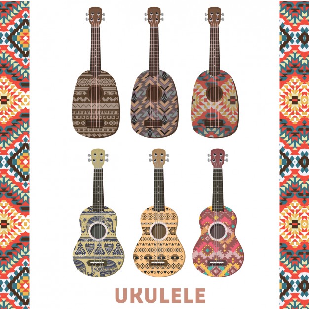 Ukulele