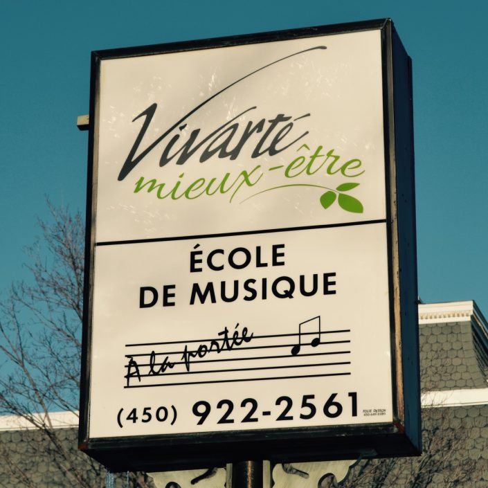 Vivarté mieux-être