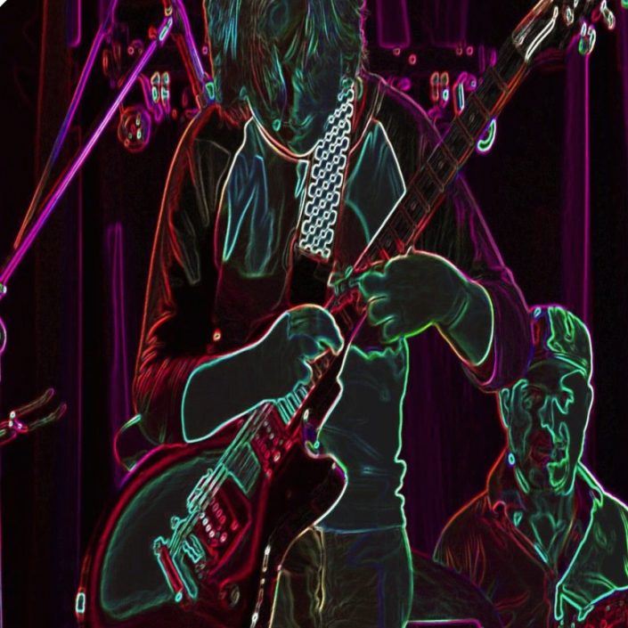 profs de guitare